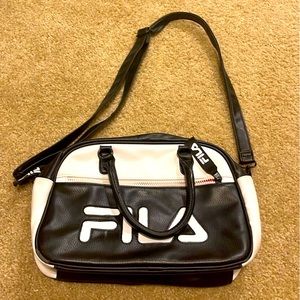 Original Fila bag